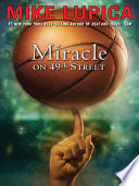 Miracle on 49th Street Book