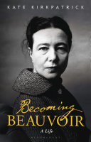 Becoming Beauvoir Pdf/ePub eBook