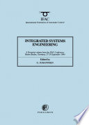 Integrated Systems Engineering