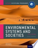 IB Environmental Systems and Societies (ESS) - Topic 3. 3. Biodiversity and Conservation