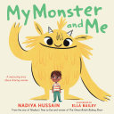 Read Pdf My Monster and Me