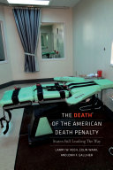 The Death of the American Death Penalty