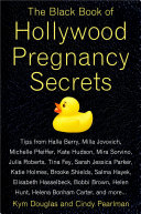 The Black Book of Hollywood Pregnancy Secrets