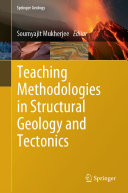 Teaching Methodologies in Structural Geology and Tectonics