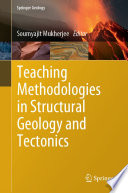 Teaching Methodologies in Structural Geology and Tectonics Book