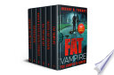 Fat Vampire: The Complete Series