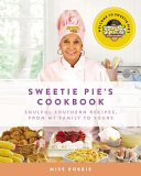 Sweetie Pie s Cookbook Book