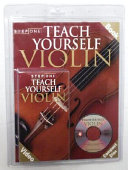 Teach Yourself Violin