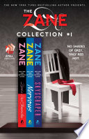 The Zane Collection #1 PDF Book By Zane