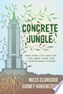 Concrete Jungle Book