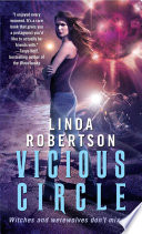 Vicious Circle PDF Book By Linda Robertson