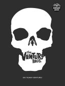 Go Team Venture!: The Art and Making of the Venture Bros Pdf/ePub eBook