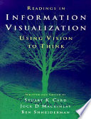 Readings in Information Visualization Book