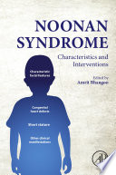 Book Noonan Syndrome Cover