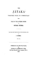 The Jātaka