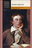 John Keats, Updated Edition