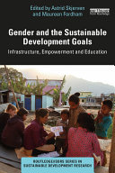 Gender and the Sustainable Development Goals