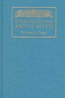 Theorizing about Myth Book