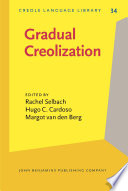 Gradual Creolization Book