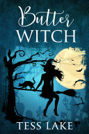 Butter Witch  Torrent Witches Cozy Mysteries  1  Book