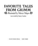 Favorite Tales from Grimm