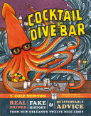 Cocktail Dive Bar