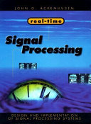 Real time Signal Processing Book