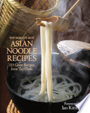 The World's Best Asian Noodle Recipes