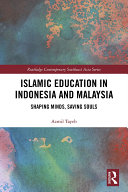 Read Pdf Islamic Education in Indonesia and Malaysia