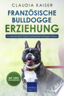 Französische Bulldogge Erziehung