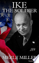 Ike the Soldier Book