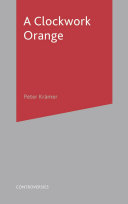A Clockwork Orange [Pdf/ePub] eBook