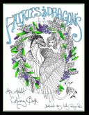 Fairies and Dragons  An Adult Coloring Book