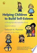 Helping Children to Build Self esteem Book