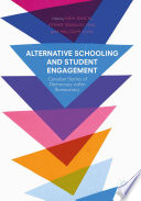 Alternative Schooling and Student Engagement