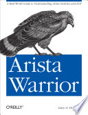 Arista Warrior Book PDF