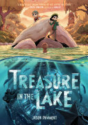 Read Pdf Treasure in the Lake