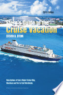 Stern s Guide to the Cruise Vacation  2015 Edition Book