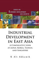 Industrial Development in East Asia