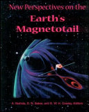 New Perspectives on the Earth's Magnetotail