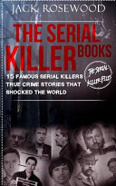The Serial Killer Books