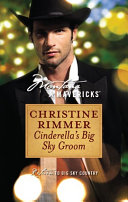 Cinderella's Big Sky Groom [Pdf/ePub] eBook