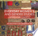 Everyday Women s and Gender Studies Book