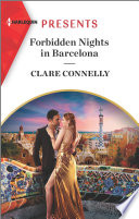 Forbidden Nights in Barcelona