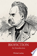 Biofiction Book