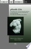 PHealth 2016 Book