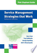 Service Management Strategies That Work