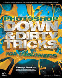 Photoshop Down   Dirty Tricks for Designers