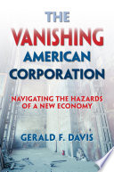 The Vanishing American Corporation