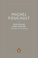 Discipline and Punish Book